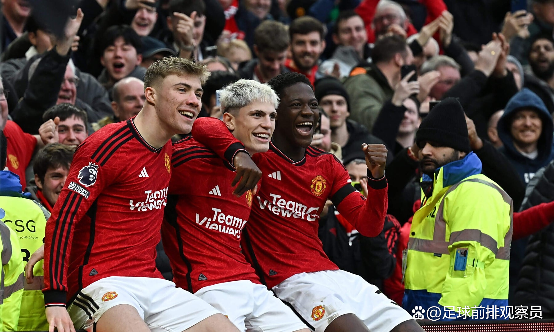 关于曼联迎全明星赛关键赛，国际比赛日远射贴柱，赛场秩序良好，赛程密集仍需轮换的信息