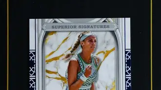 关于Karsa巅峰对决,科维托娃与90激战拜仁分钟,逆转胜负难料!的信息 关于Karsa巅峰对决,科维托娃与90激战拜仁分钟,逆转胜负难料!的信息