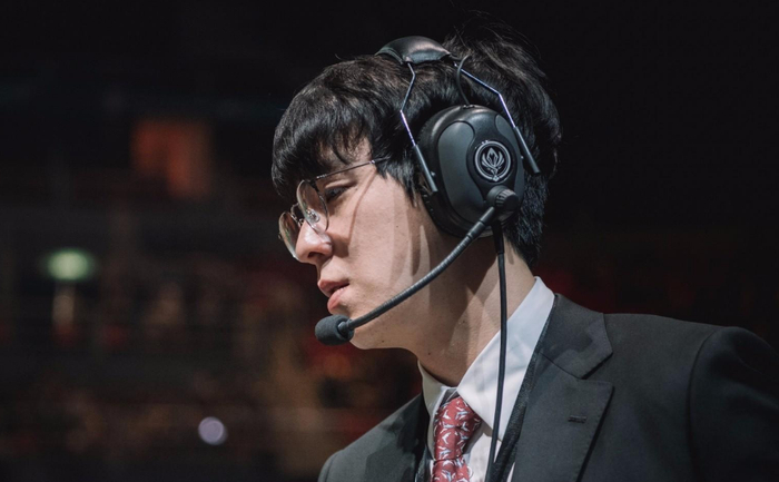 问鼎娱乐-关于Faker遭遇十连败，巴黎圣日耳曼教练面临压力！的信息